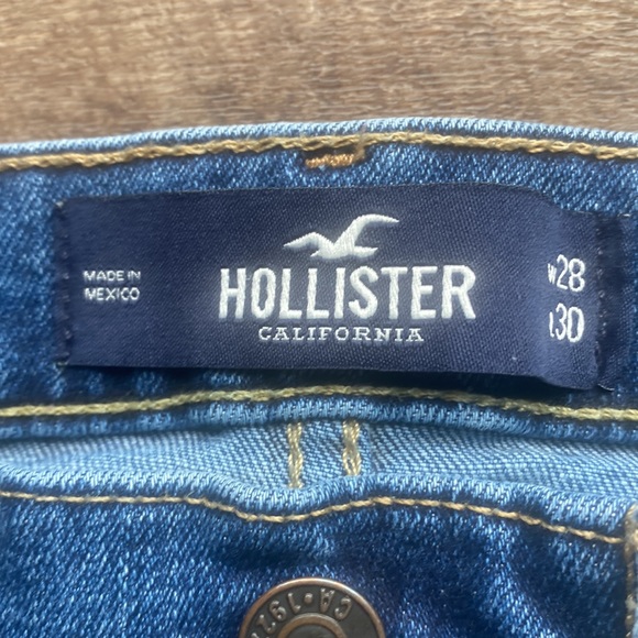 Hollister jeans - Picture 3 of 8